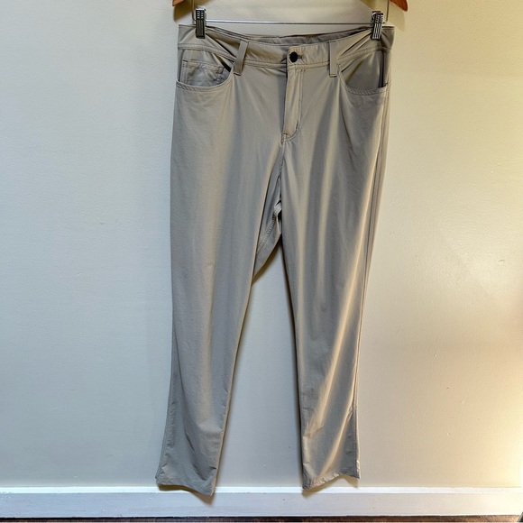 Outdoor Research~ Men’s Ferrosi Transit 34” Inseam Lightweight Pants size 32 - Picture 14 of 16
